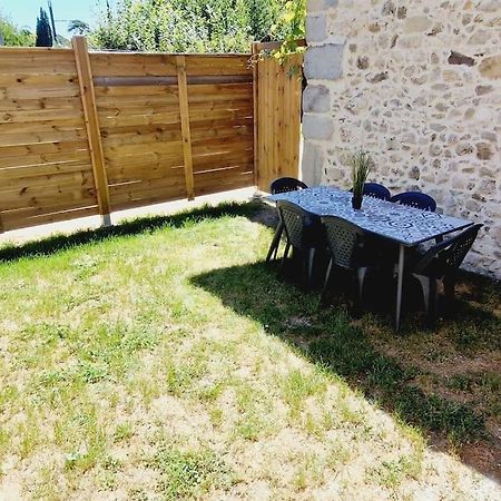 La Vigne Yourhosthelper Villa Fontanil-Cornillon Exterior foto