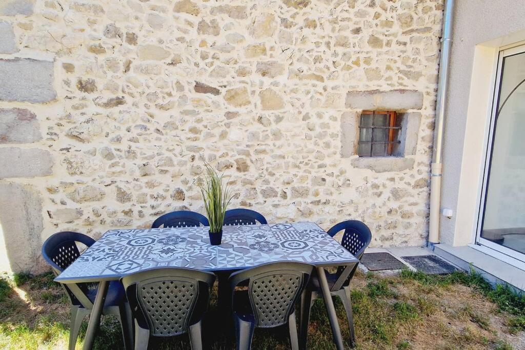 La Vigne Yourhosthelper Villa Fontanil-Cornillon Exterior foto